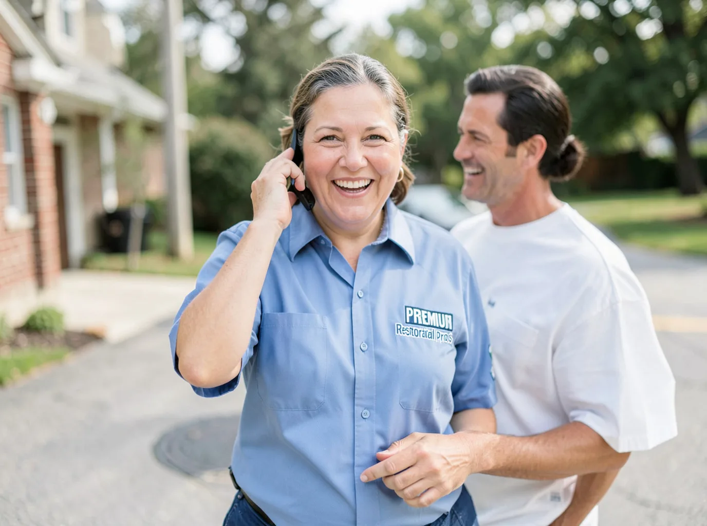Water Damage Restoration Boston, VA FAQs
